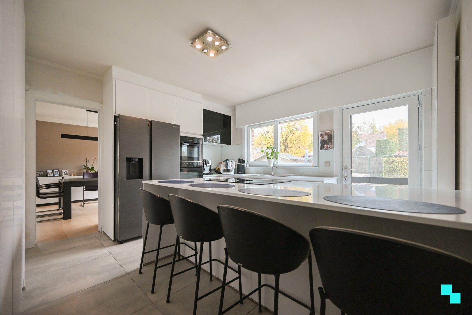 Gunstig gelegen eengezinswoning met vier slaapkamers te Izegem foto 15