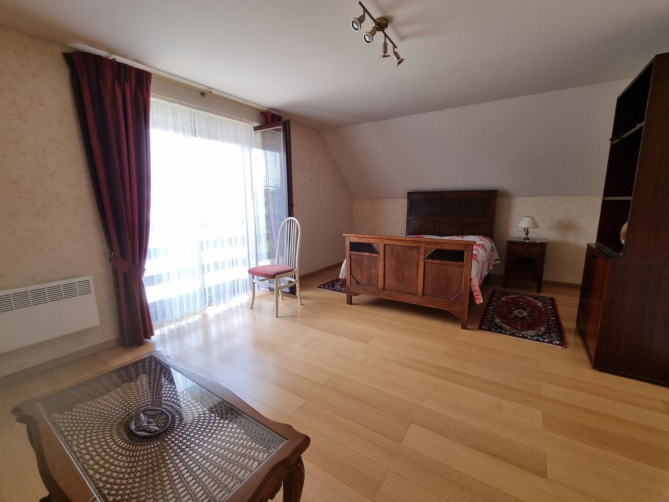 Ruime, instapklare woning met 4 slpks op 6a71ca foto 39