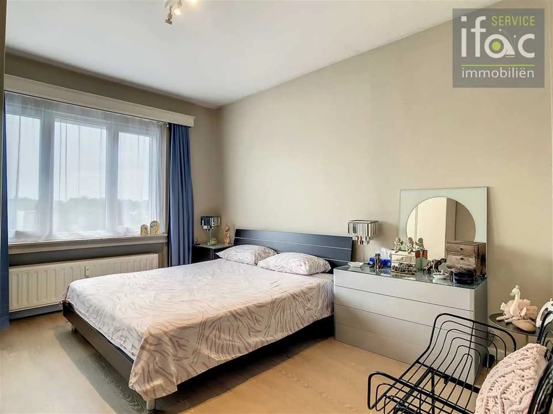 Gezellig appartement foto 9