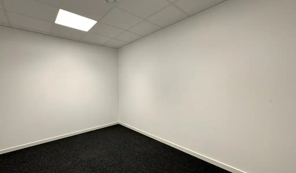 Kantoor te huur te Antwerpen in North Trade Building foto 7