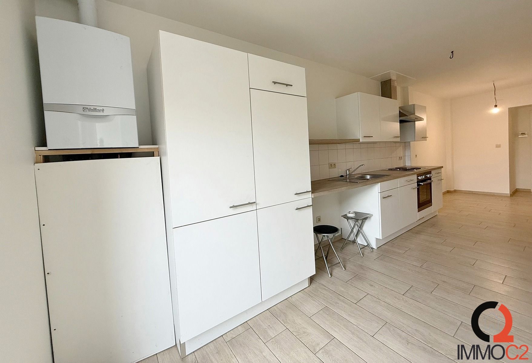 Appartement te huur foto 8