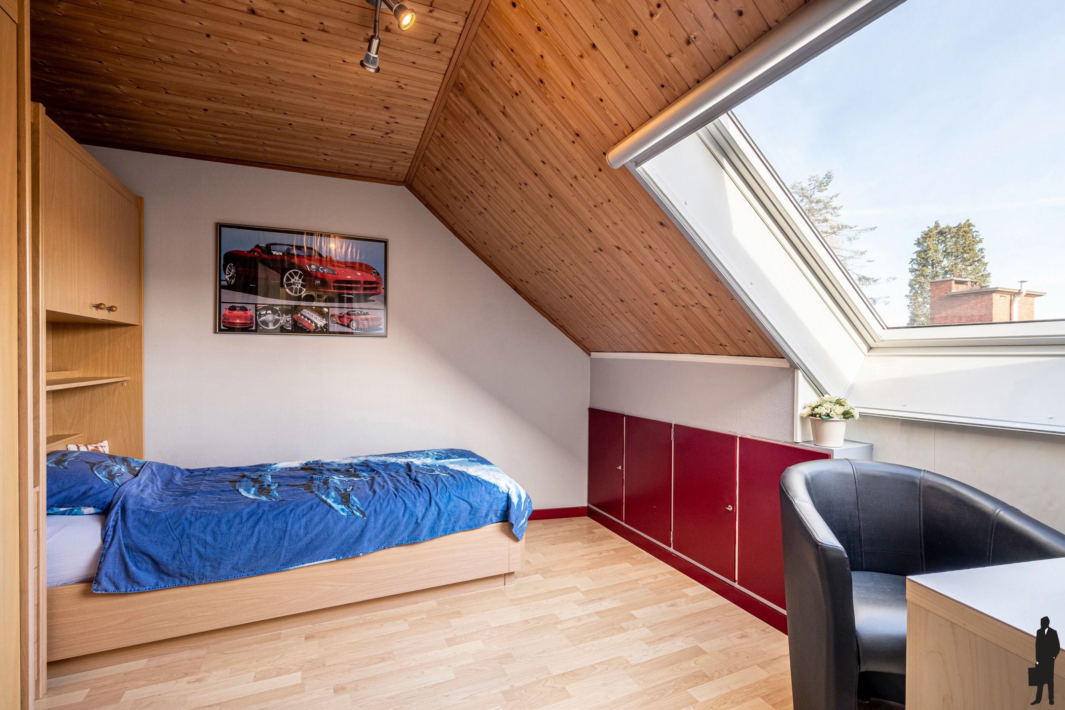 Stadswoning met 4 slks, 2 bdks in centrum Turnhout! foto 18