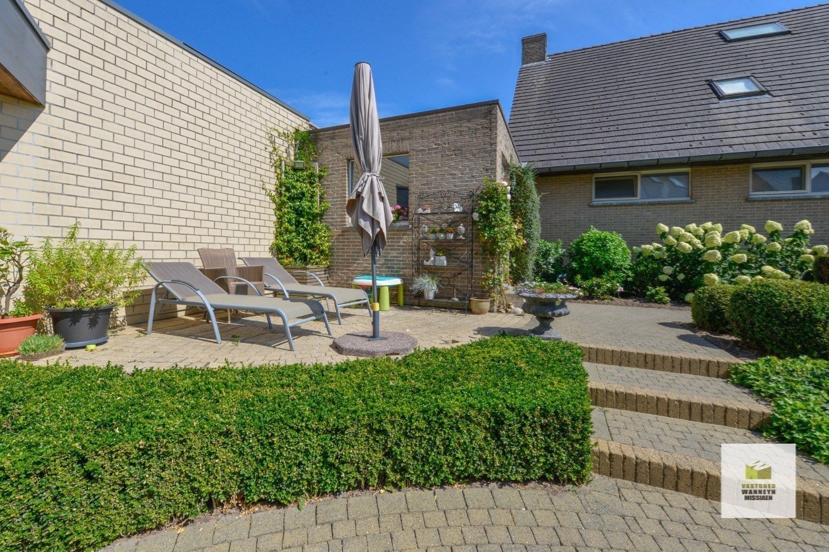 Energiezuinige & instapklare handelswoning met 5 slaapkamers en inpandige garage foto 29