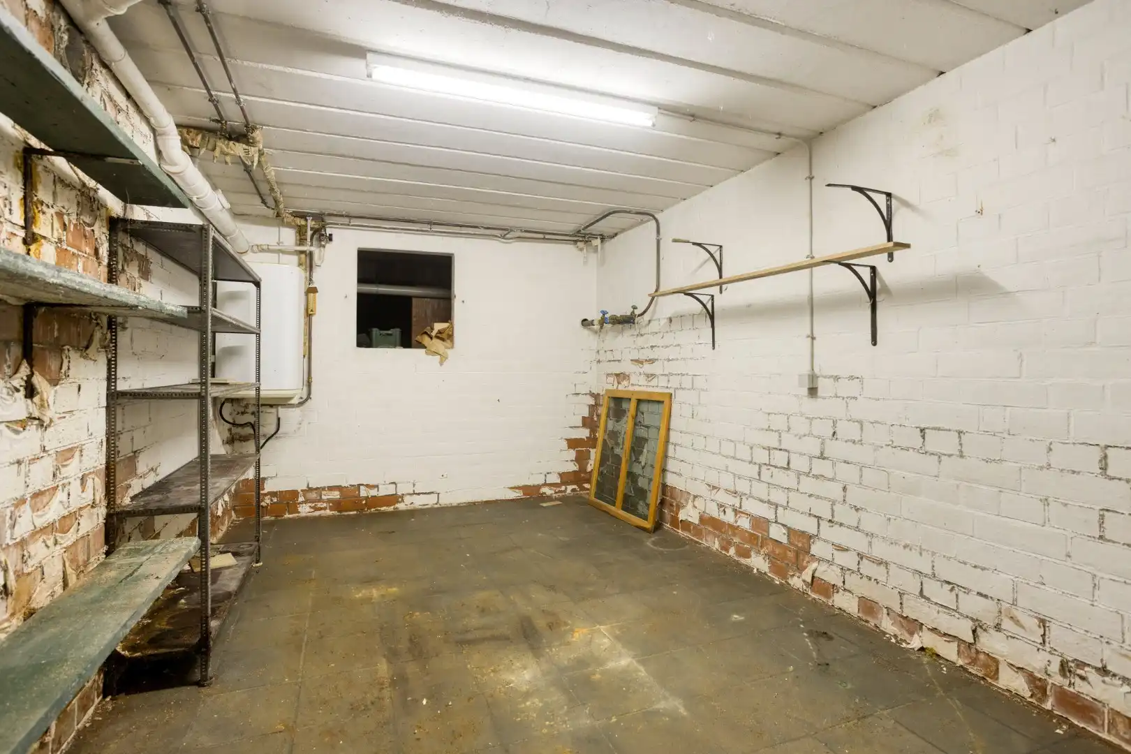 Ruime gezinswoning met grote tuin op perceel van 10a 29ca in Oud-Heverlee – bewoonbare opp. 226 m² foto 17