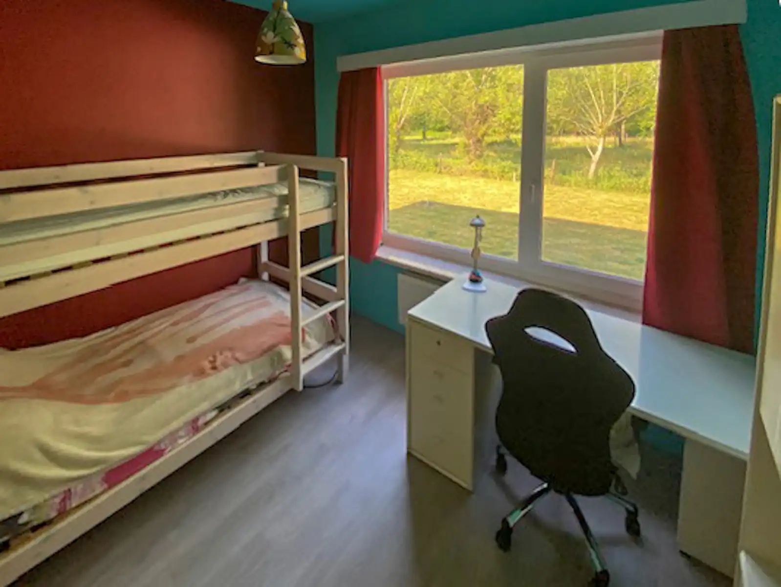 Alleenstaande woning met 3 slaapkamers foto 7