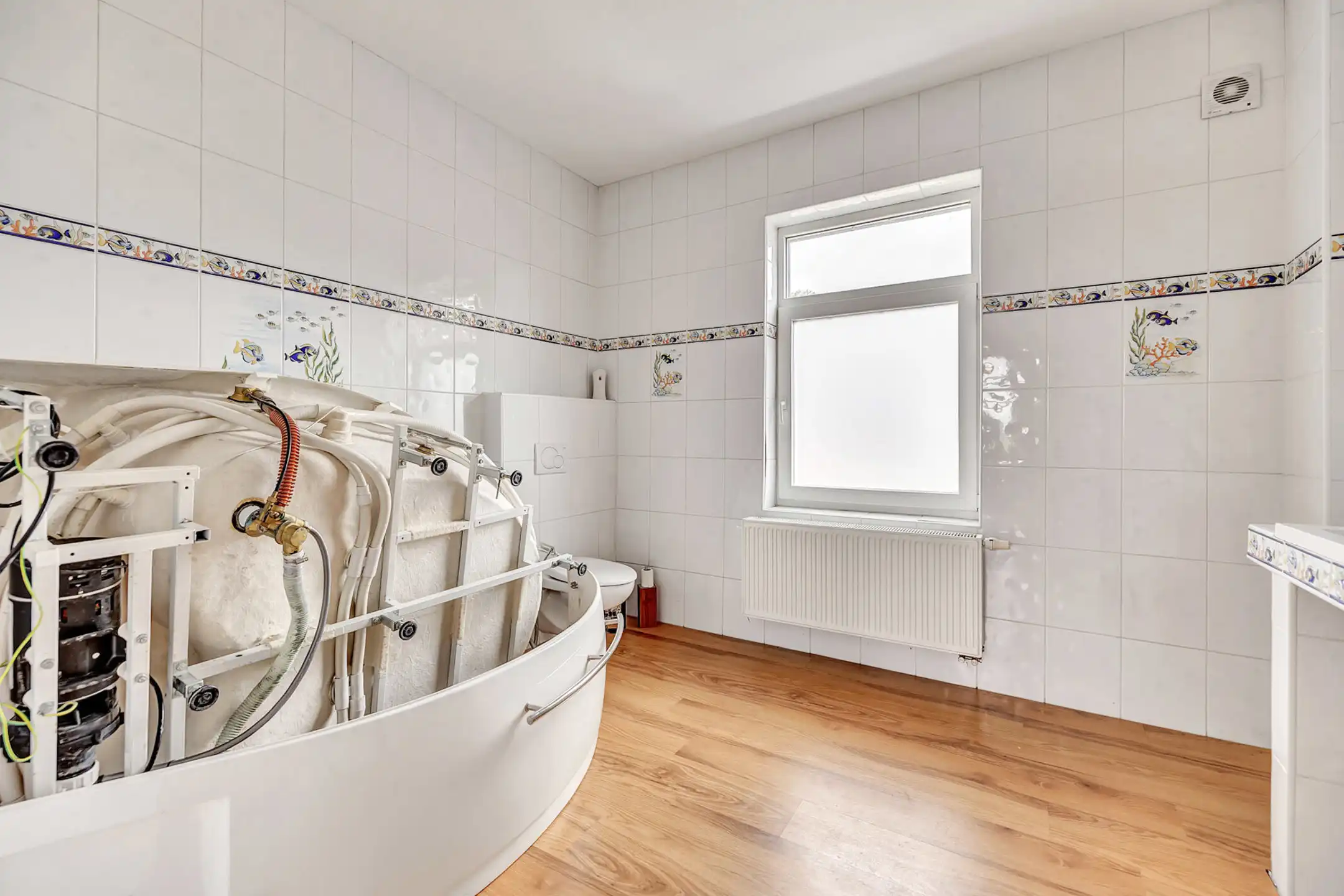 Rustieke woning op strategische ligging foto 18