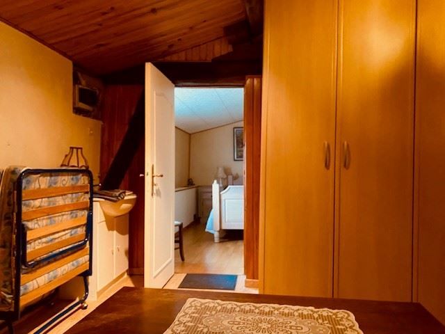 Sympathieke familiewoning midden in de Champagnestreek foto 12