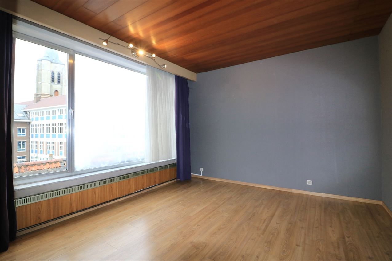 Commerciële ruimte met appartement (2 slpk) op Bonenwijk foto 18