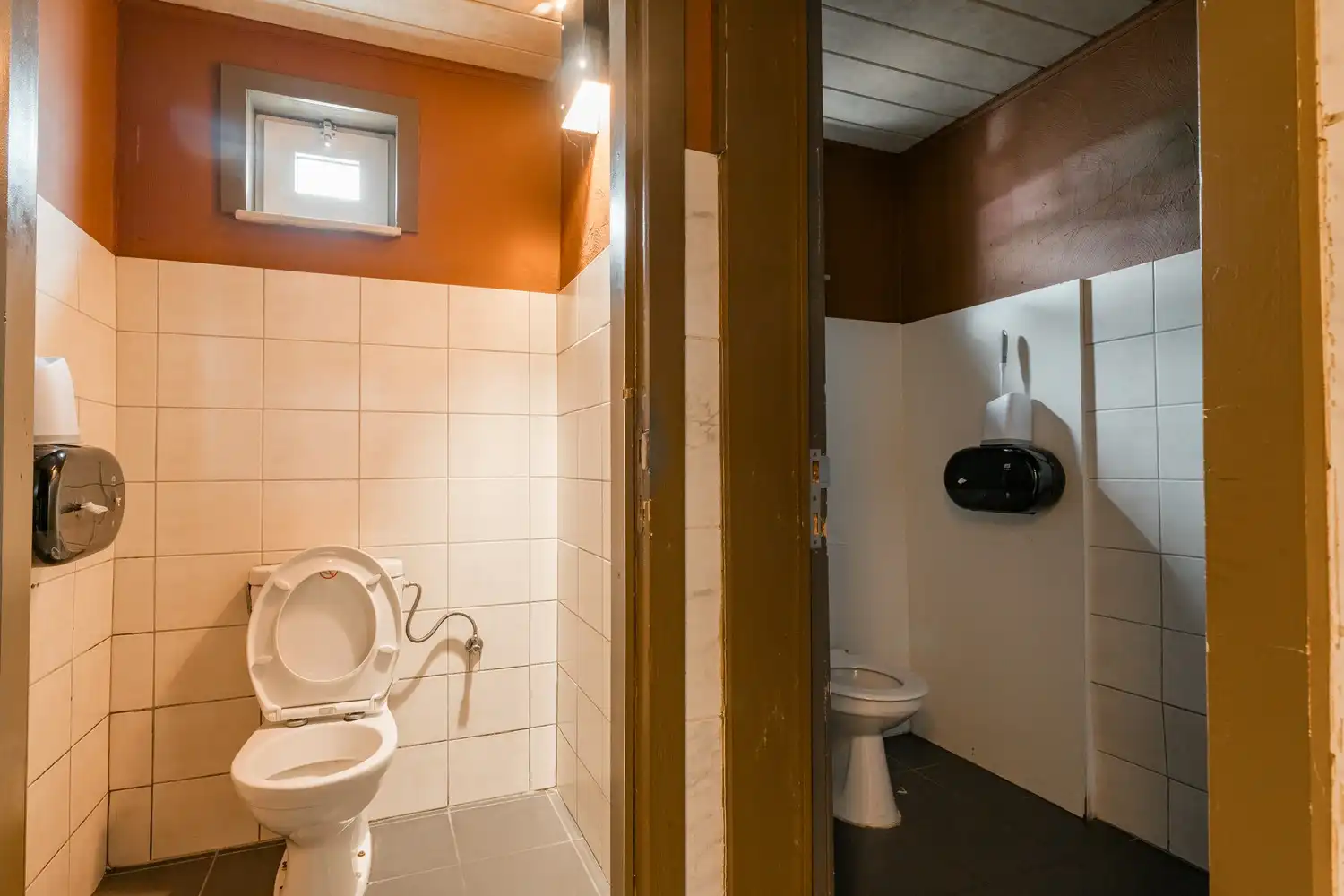 Commerciële ruimte te koop foto 11