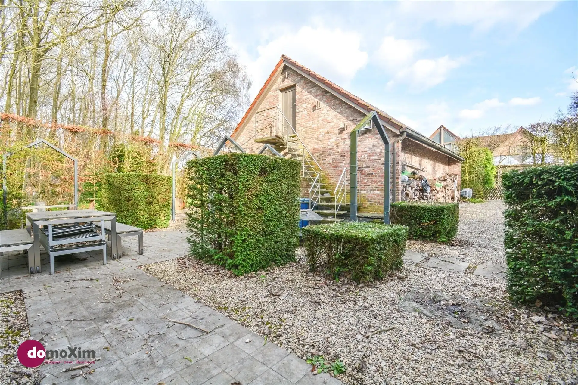 Grandioze villa gelegen in een residentiële wijk in Steenokkerzeel foto 25