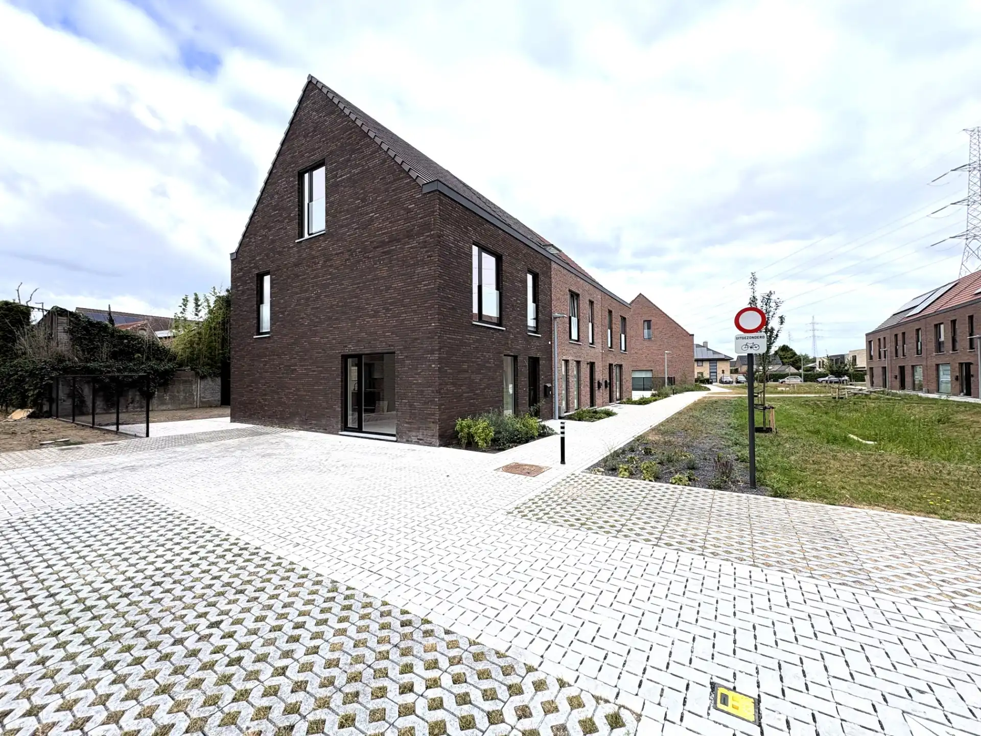 Instapklare BEN-woning in rustige, groene woonwijk foto 2