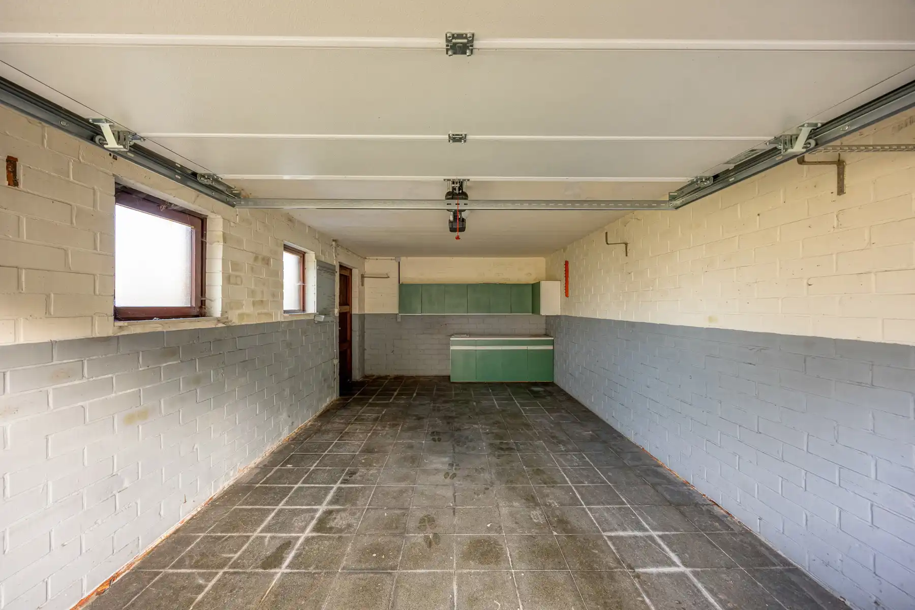 Laagbouwwoning met 2 slaapkamers aan de Kolonie van Merksplas.  foto 19