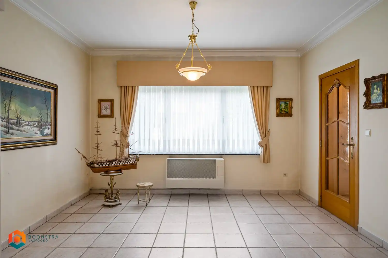 Woning met 3 slpkrs en uitbreidingsmogelijkheden foto 5