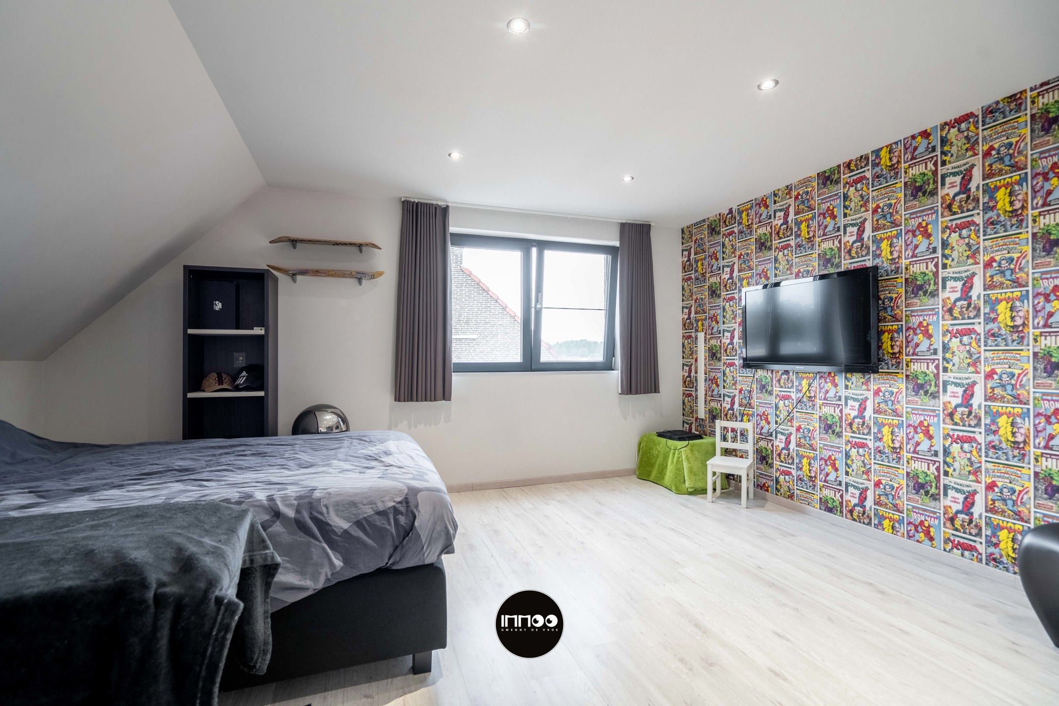 Huis te koop foto 13