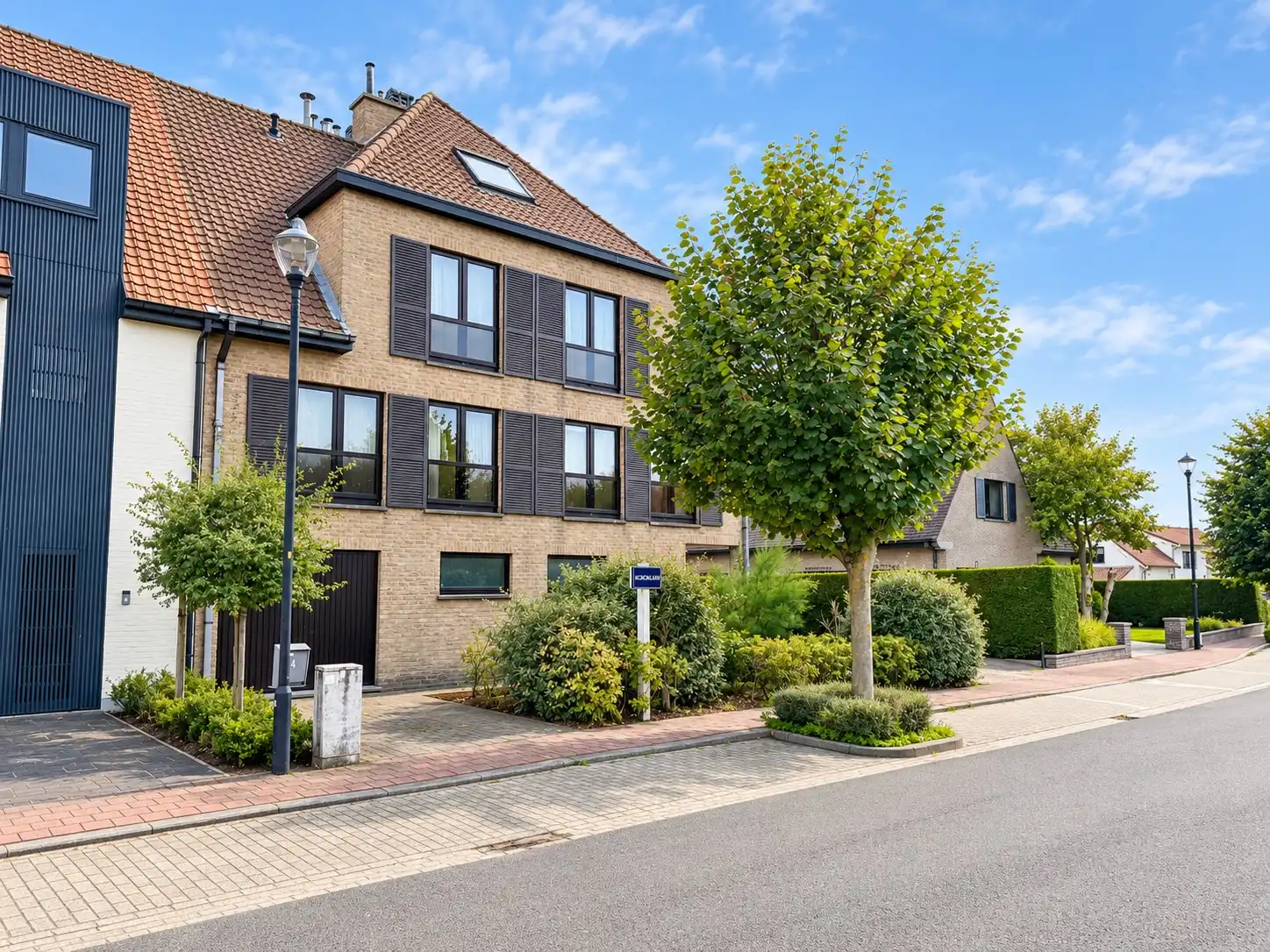 Aangenaam appartement met 2 slaapkamers te Knokke-Duinbergen foto 11