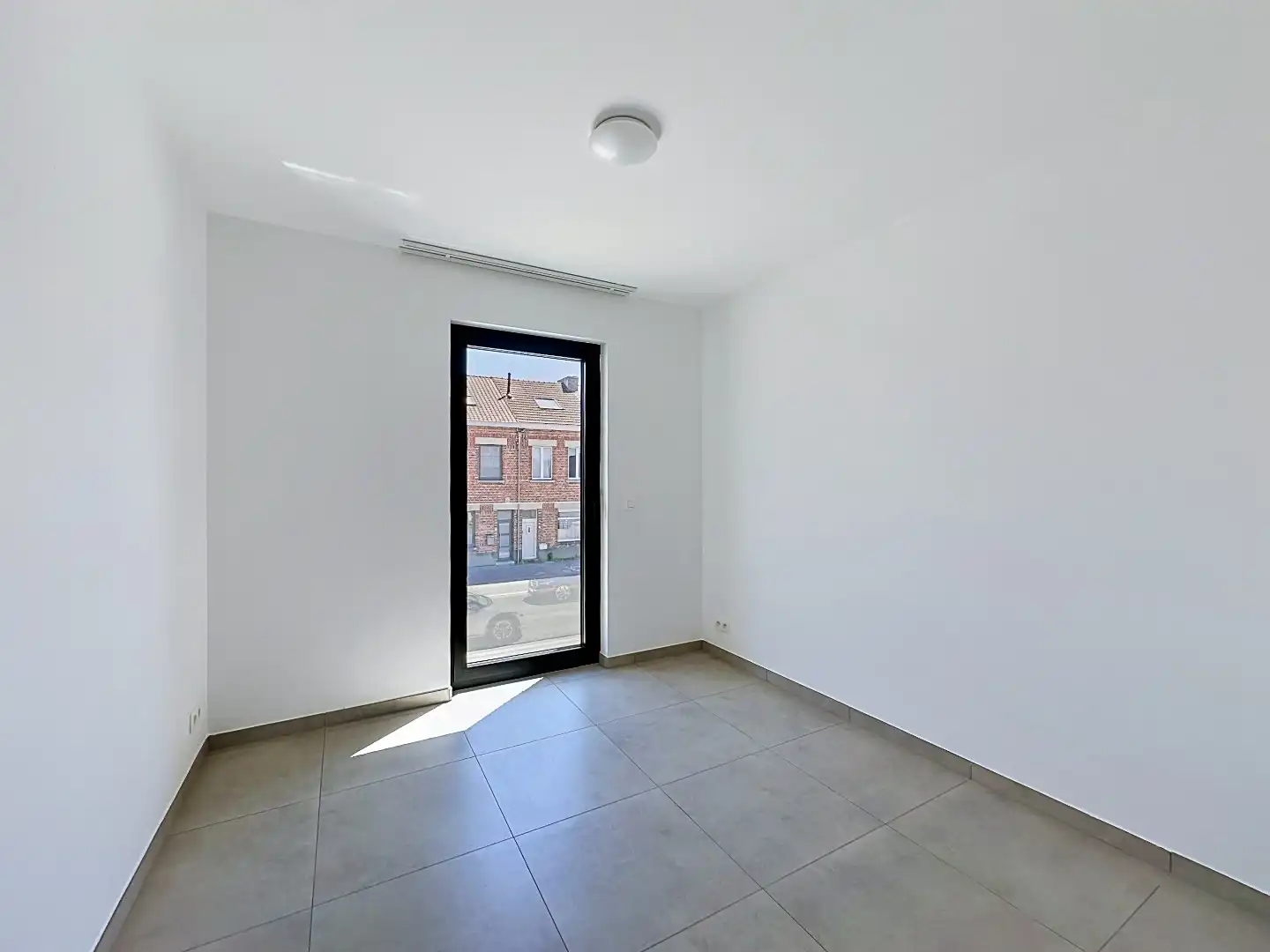 Energiezuinig duplex appartement met ruim terras! foto 4