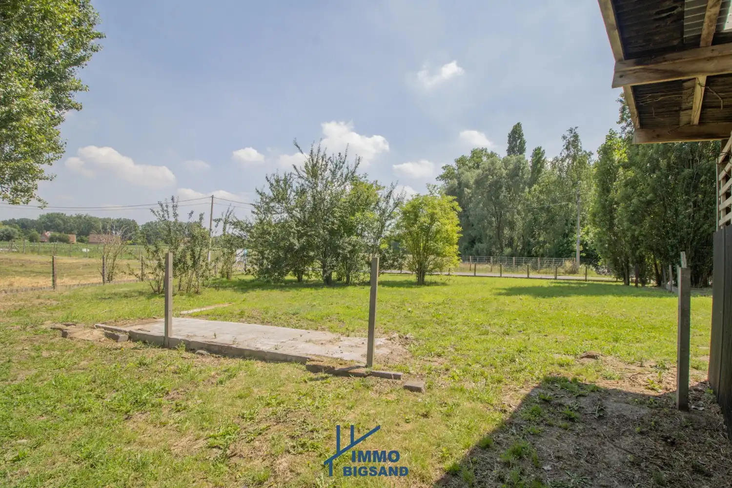 Charmant landelijk wonen op een perceel van maar liefst 2.553 m² foto 16