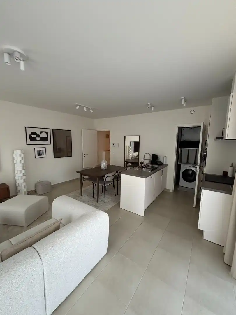 Energiezuinig 1-slaapkamerappartement te huur – Koningslo (Oude Kodaksite) foto 7