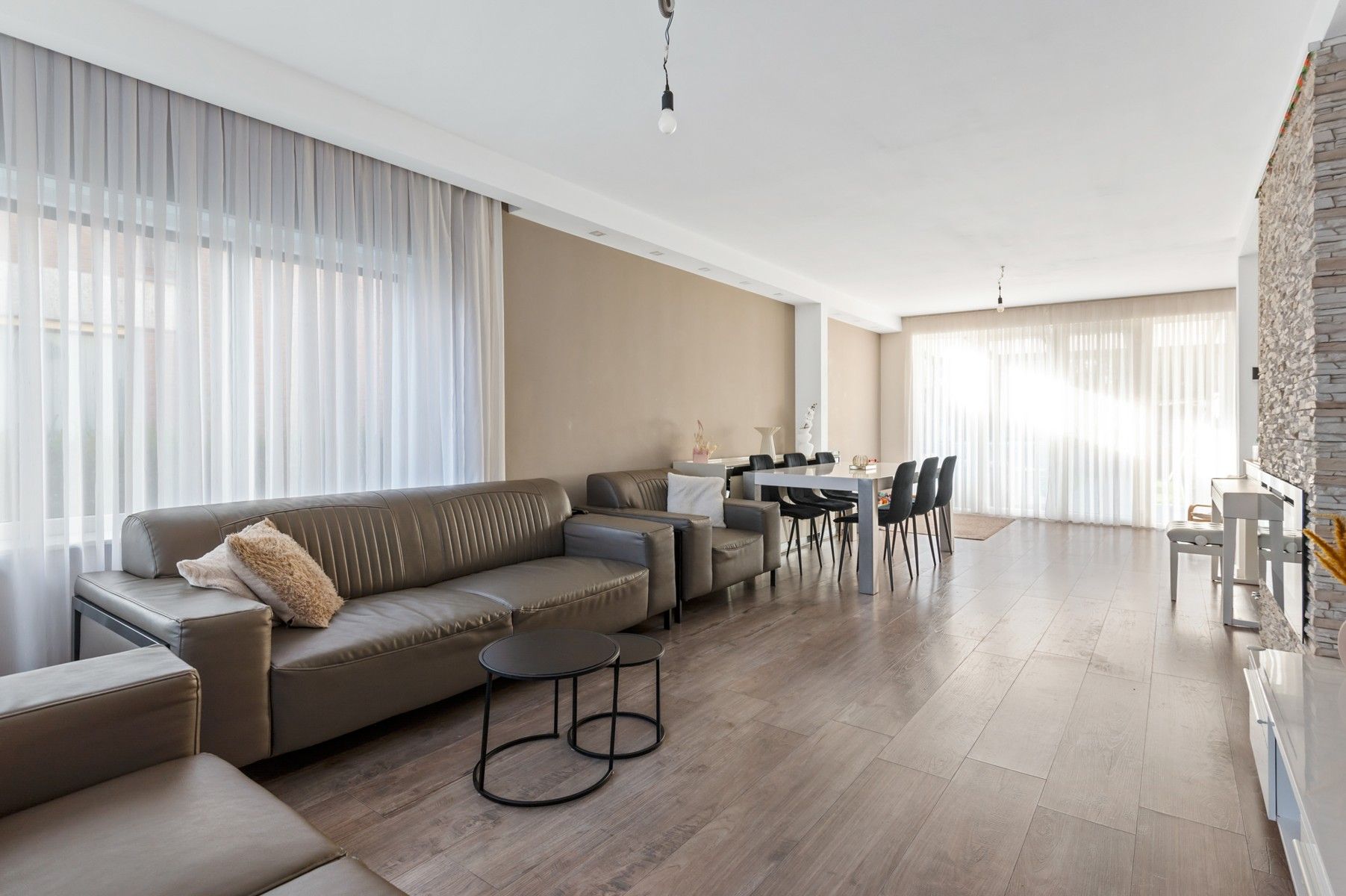 Energiezuinig wonen in hartje Schilde foto 6