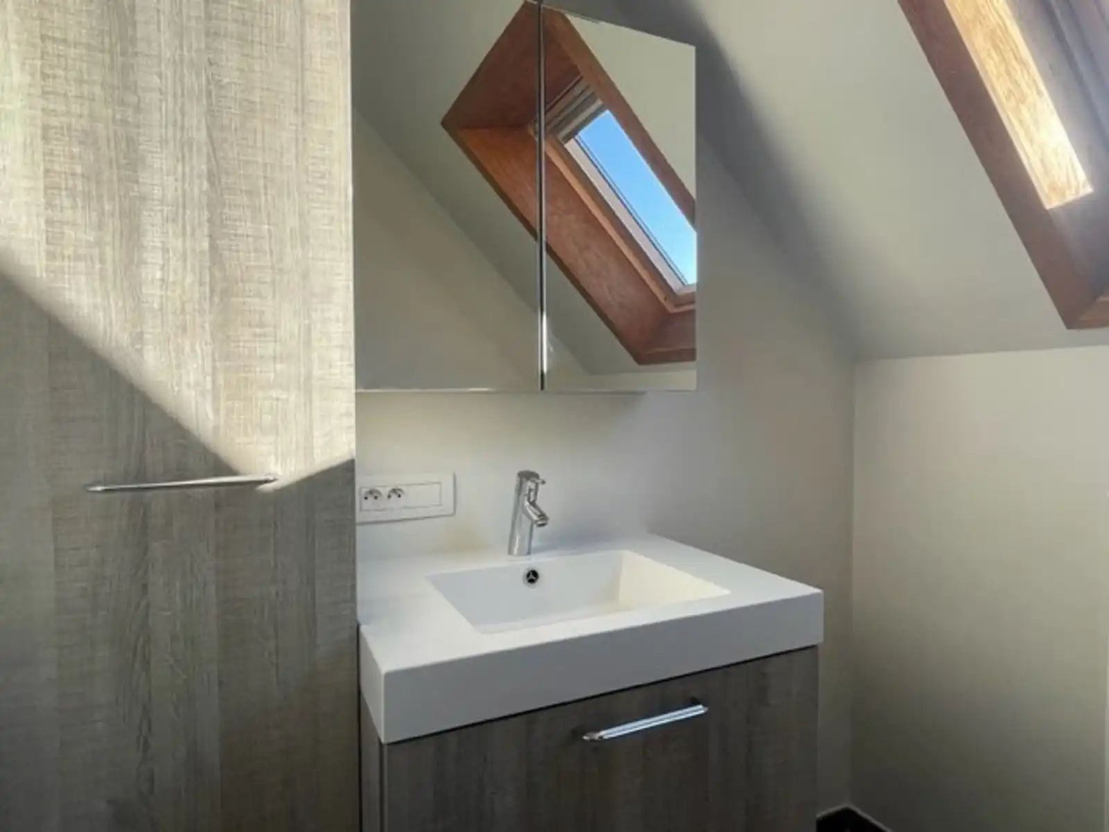 Woning met garage en tuin in een kindvriendelijke woonomgeving nabij het centrum foto 12