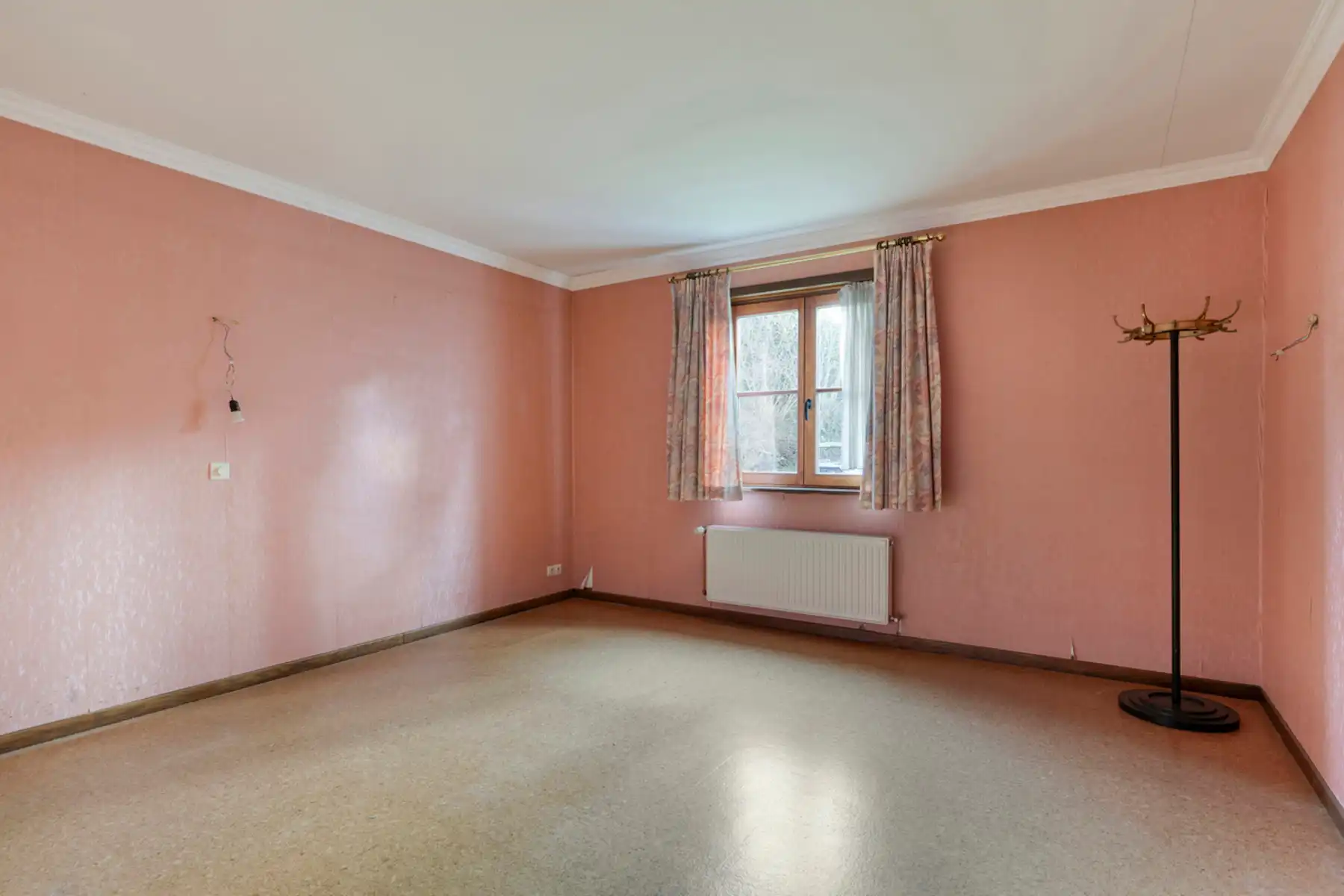 Gunstig gelegen woning met 2 slaapkamers, garage en tuin foto 13