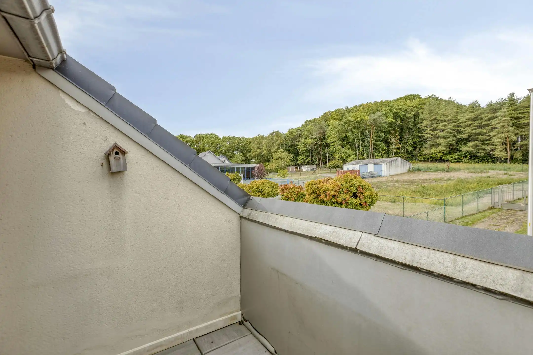 Opbrengsteigendom met 2 appartementen en hangaar te Lummen foto 38