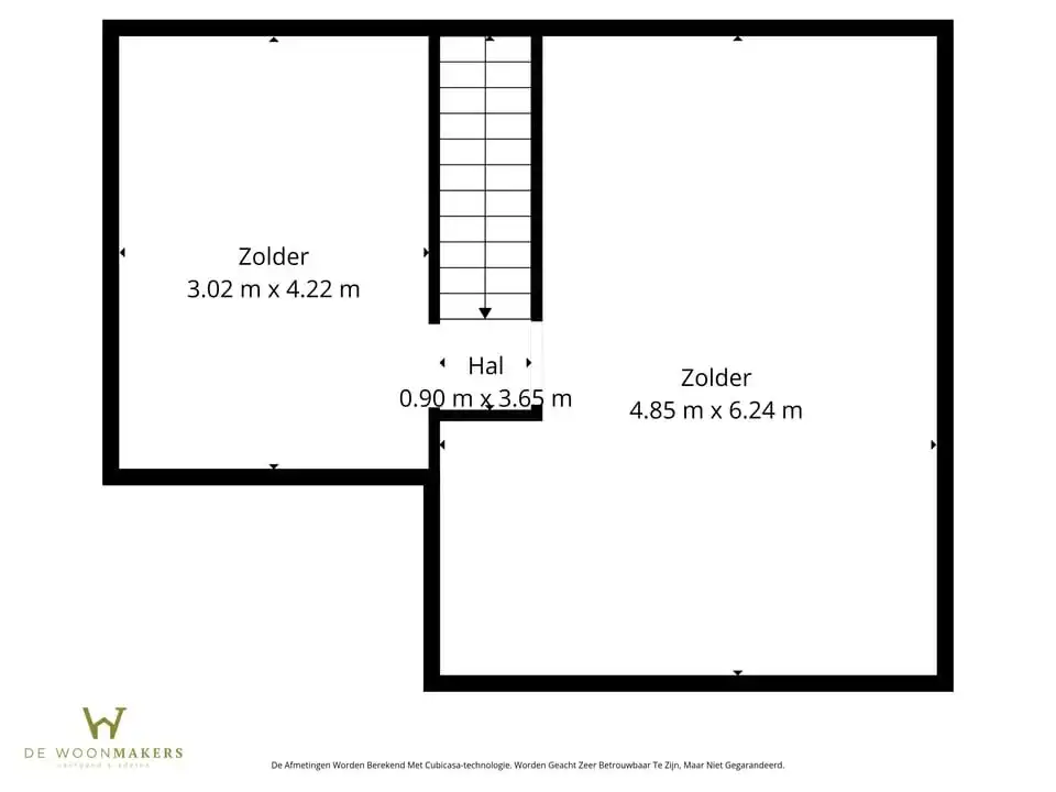 MODERNE NIEUWBOUWWONING OP TOPLOCATIE IN WAASMONT foto 37