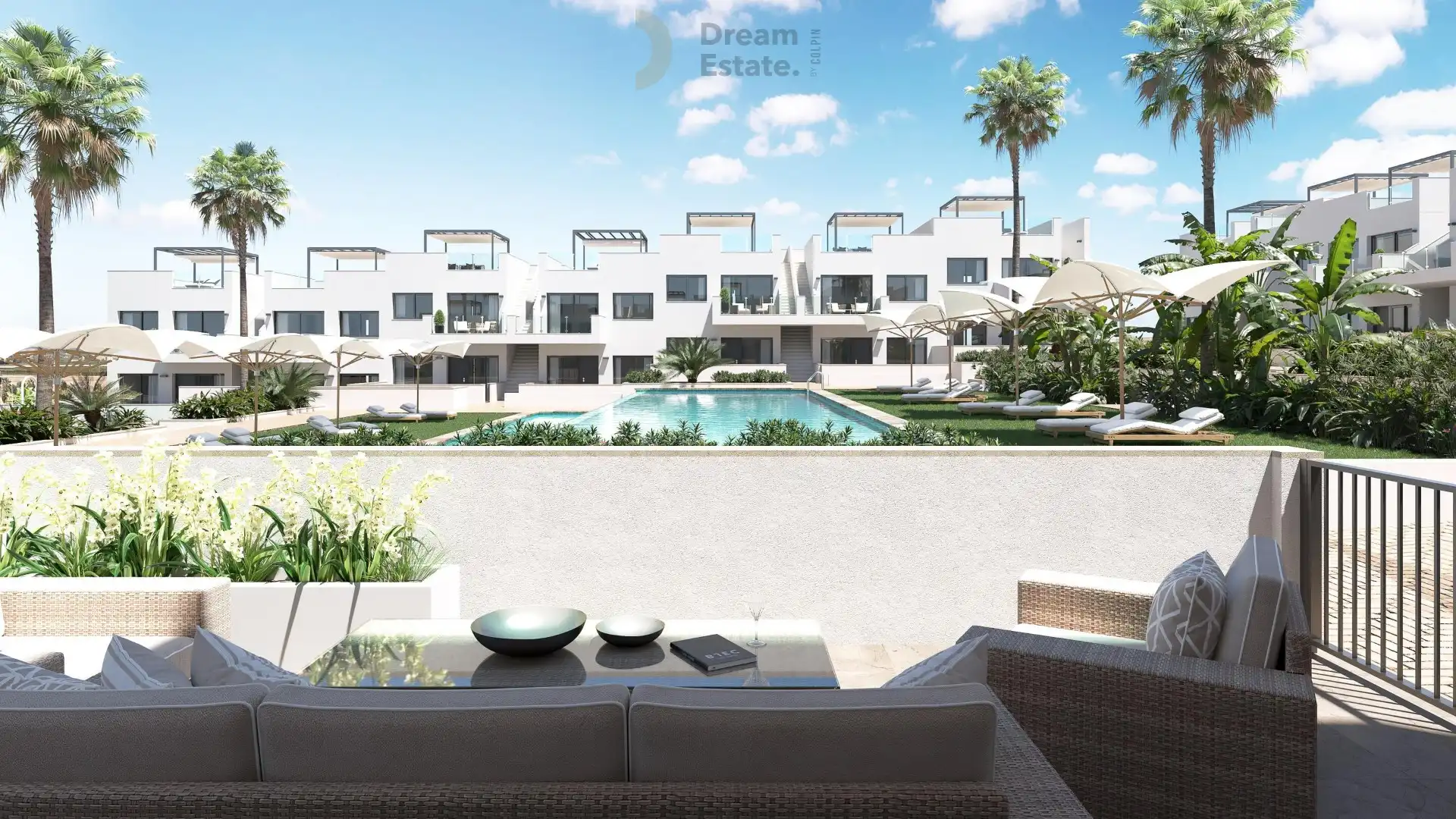 Exclusief Residencial in Torrevieja: Luxe appartementen met alle comfort foto 4