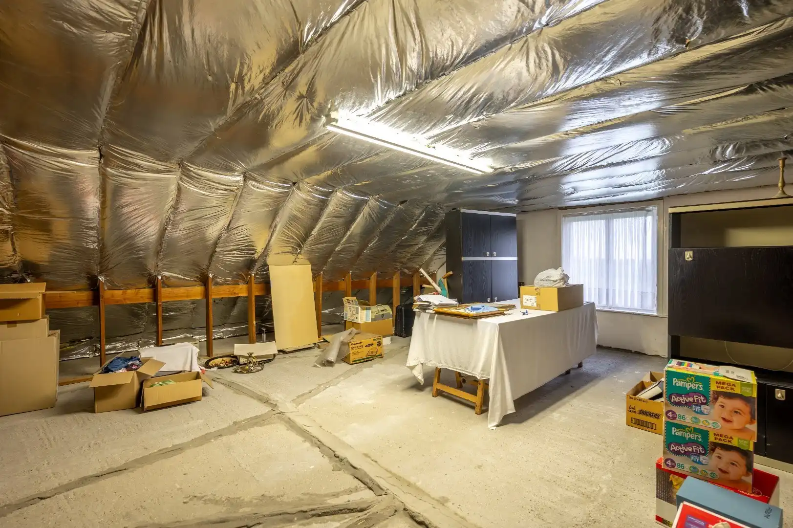 Woning op een perceel van 1394 m² en een terrein met groente- en veeteeltgebouwen op 7425 m² foto 19