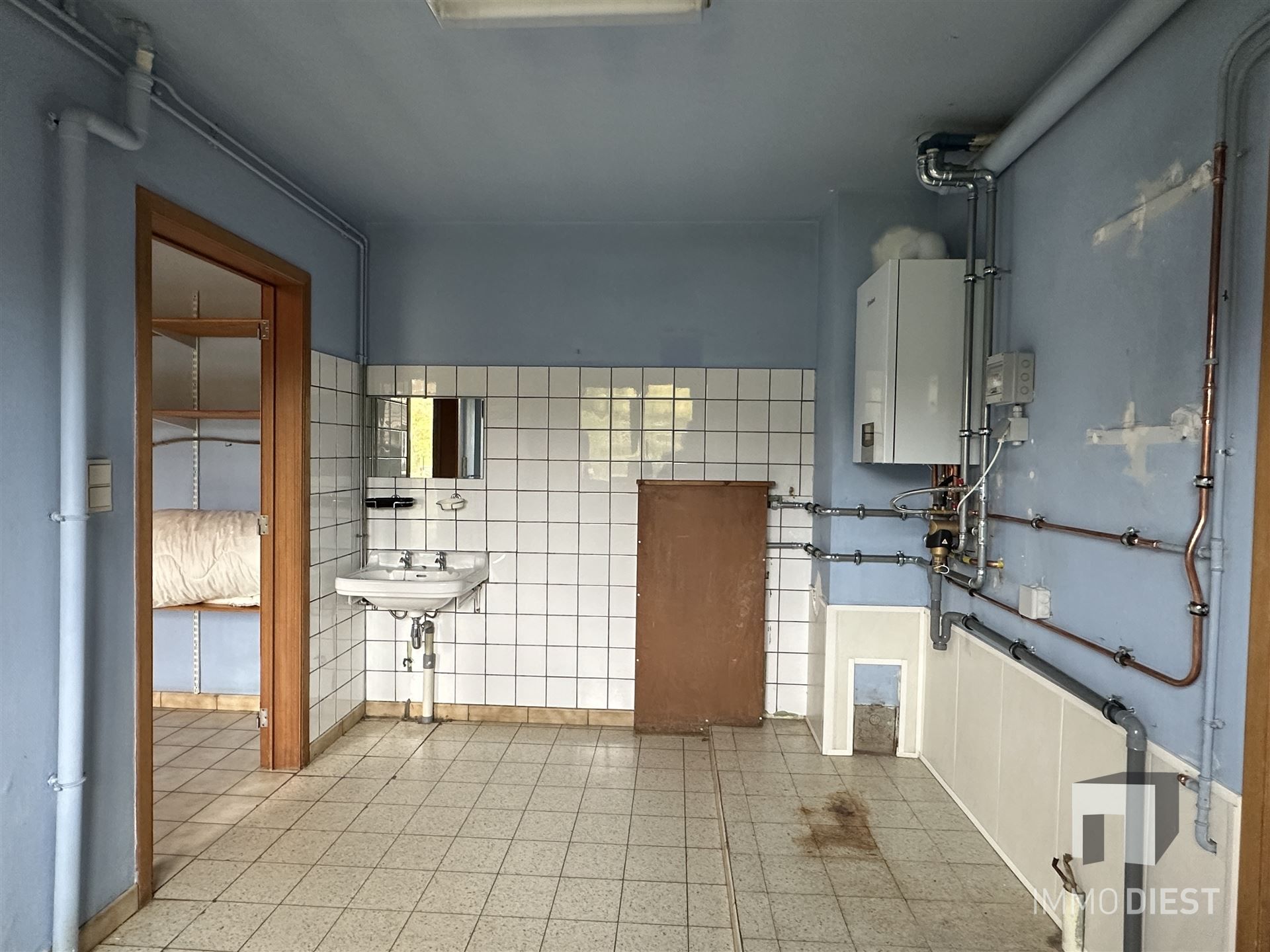 Woning te Molenstede, 3 slaapkamers, 4de mogelijk foto 27