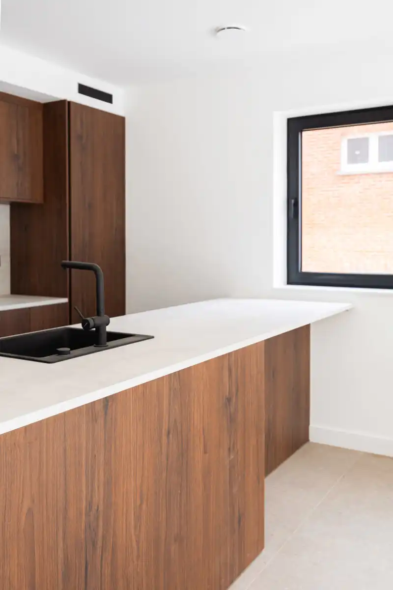Modern en energiezuinig wonen met prachtig uitzicht. foto 9