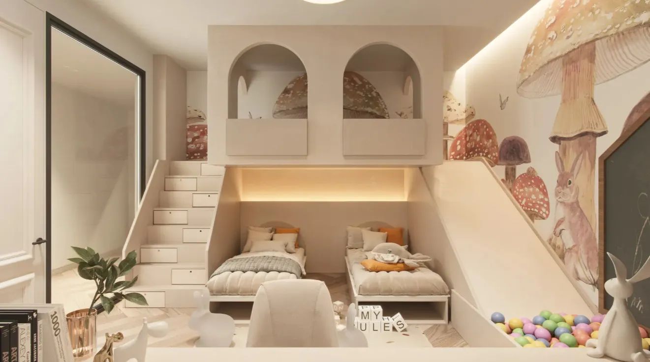 Ultieme luxe in El Herrojo Alto: exclusieve villa met privé sportcomplex en adembenemend uitzicht foto 11