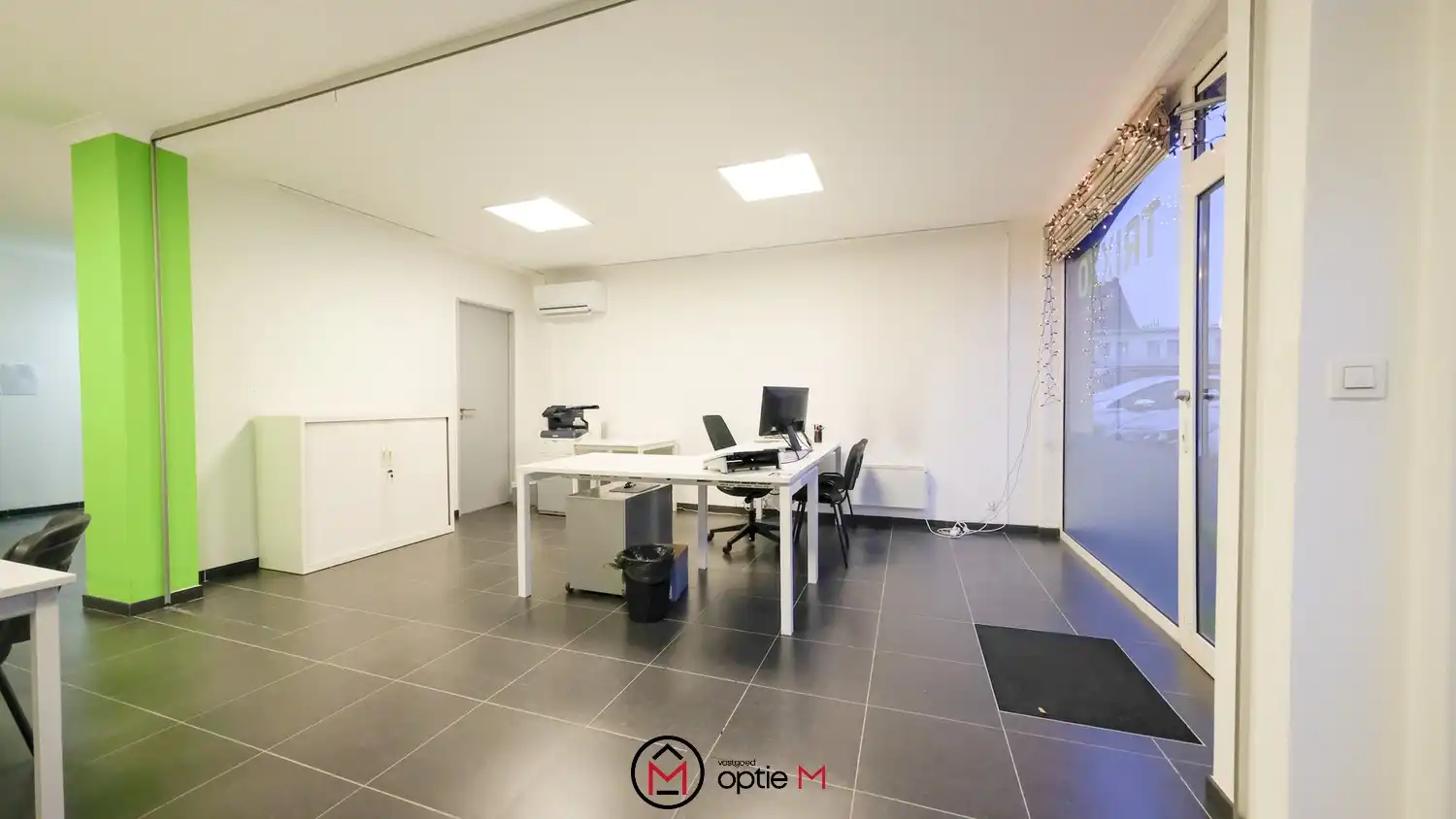 Functionele kantoorruimte te koop in Ham foto 3