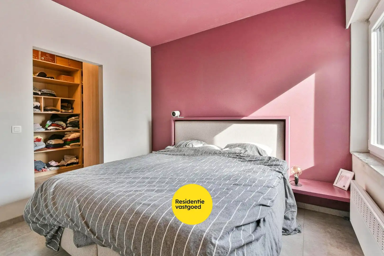 Instapklare en alleenstaande bungalowwoning foto 14