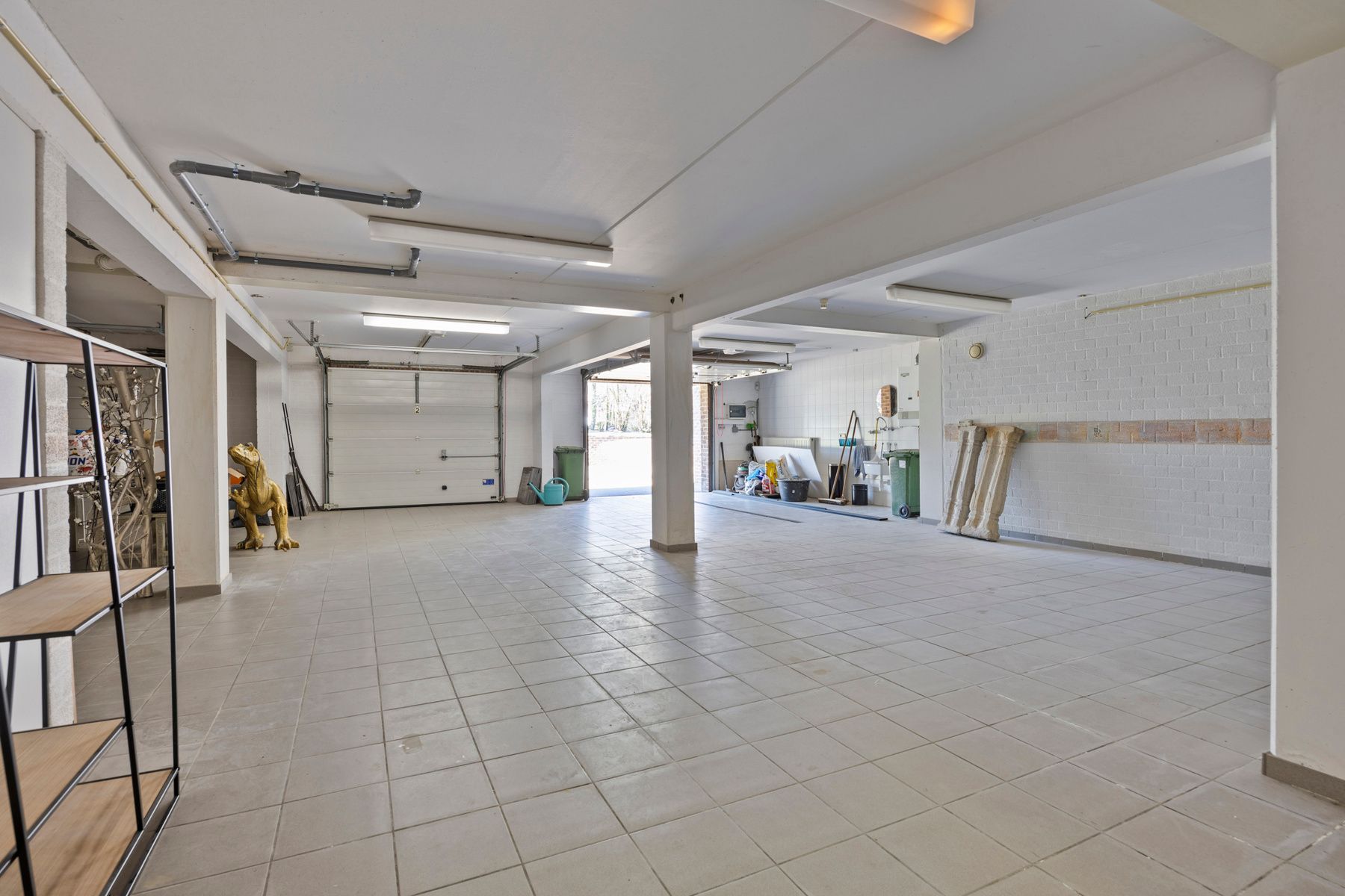 Luxueus appartement met 2 slaapkamers in Maaseik.  foto 39