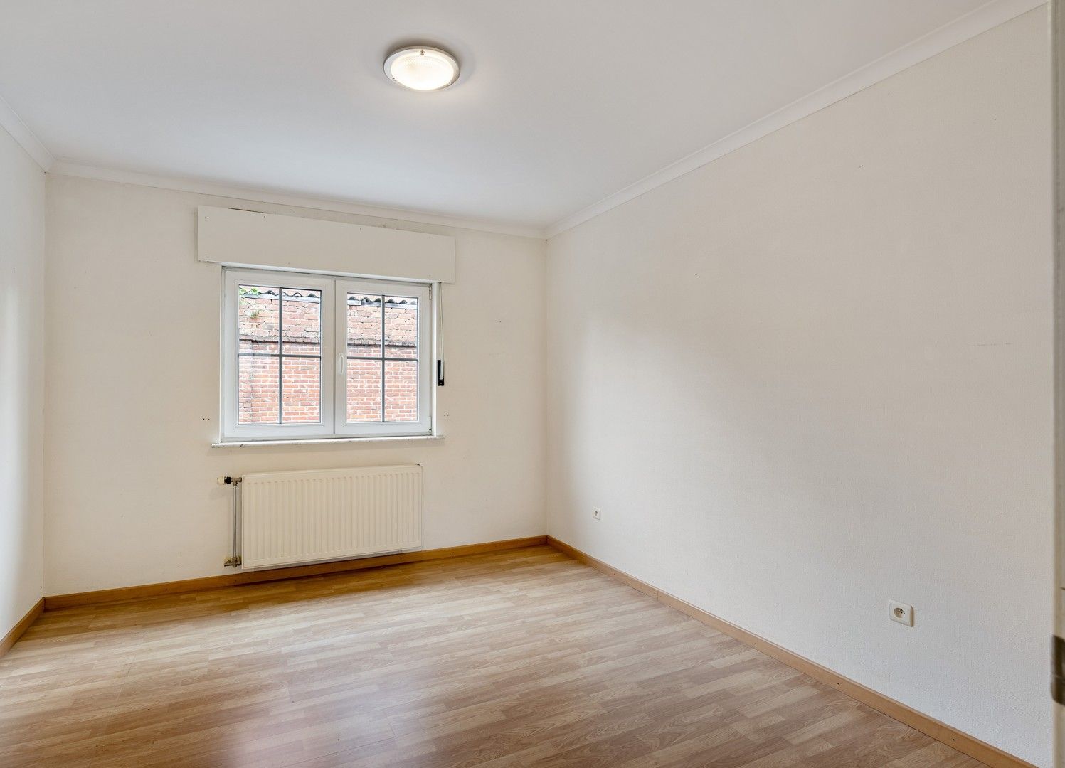 🏡 Te koop: charmante gelijkvloerse woning met topligging in hartje Houthalen – geen renovatieplicht! foto 13