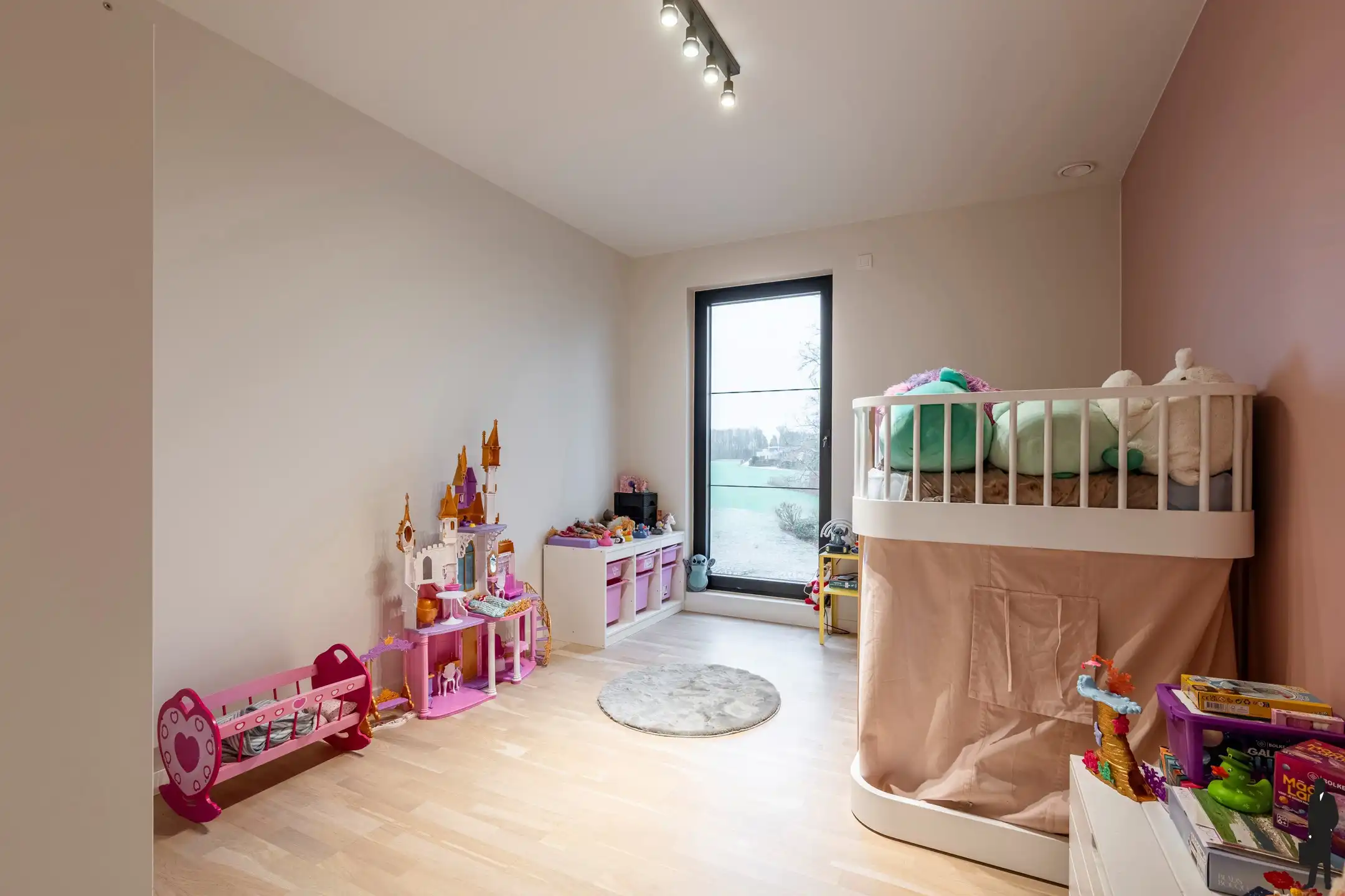 Prachtige nieuwbouwwoning met 4 slpk én bureaumogelijkheden foto 20