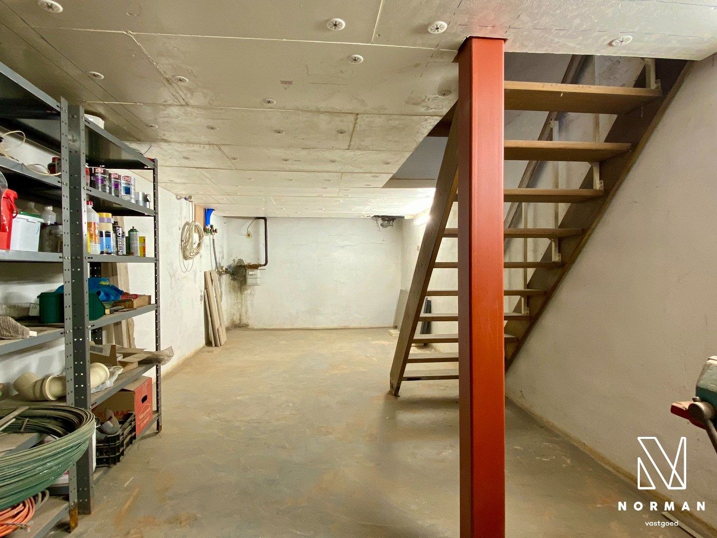 Gerenoveerde gezinswoning met 4 slaapkamers, grote tuin en gunstig EPC in Hulste foto 9