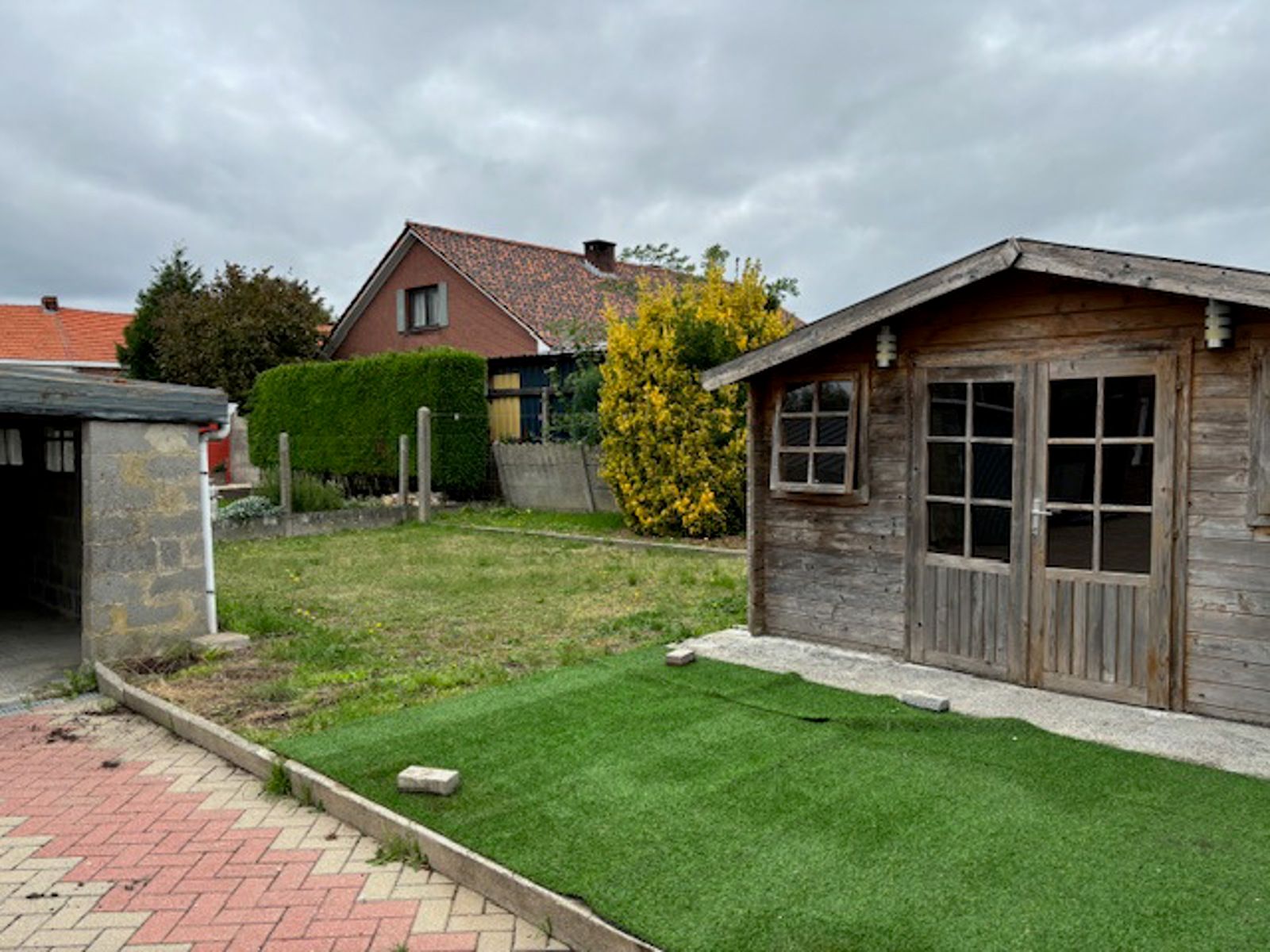 Zeer ruime woning 3 slpks te Linter foto 23