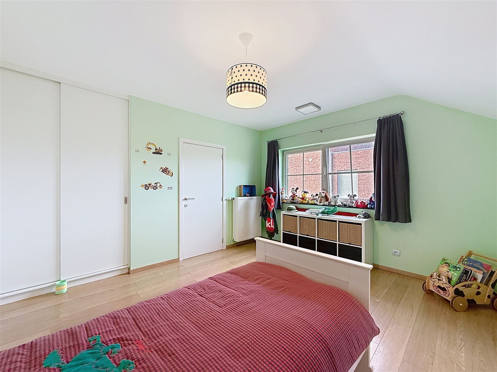 Instapklare woning, 3/5 slpks, tuin, terrassen, garage, 12a 65ca foto 50