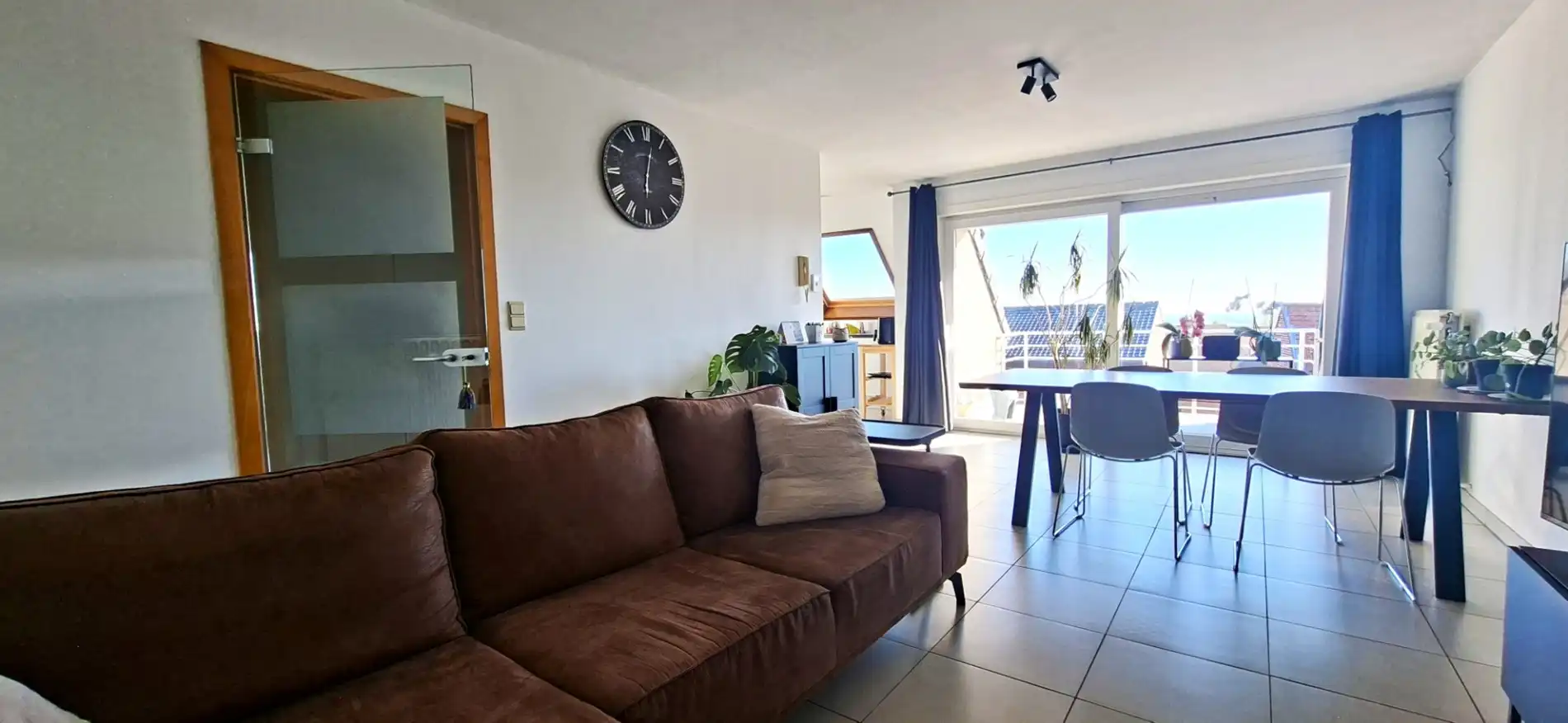 Duplex appartement te Klerken foto 3