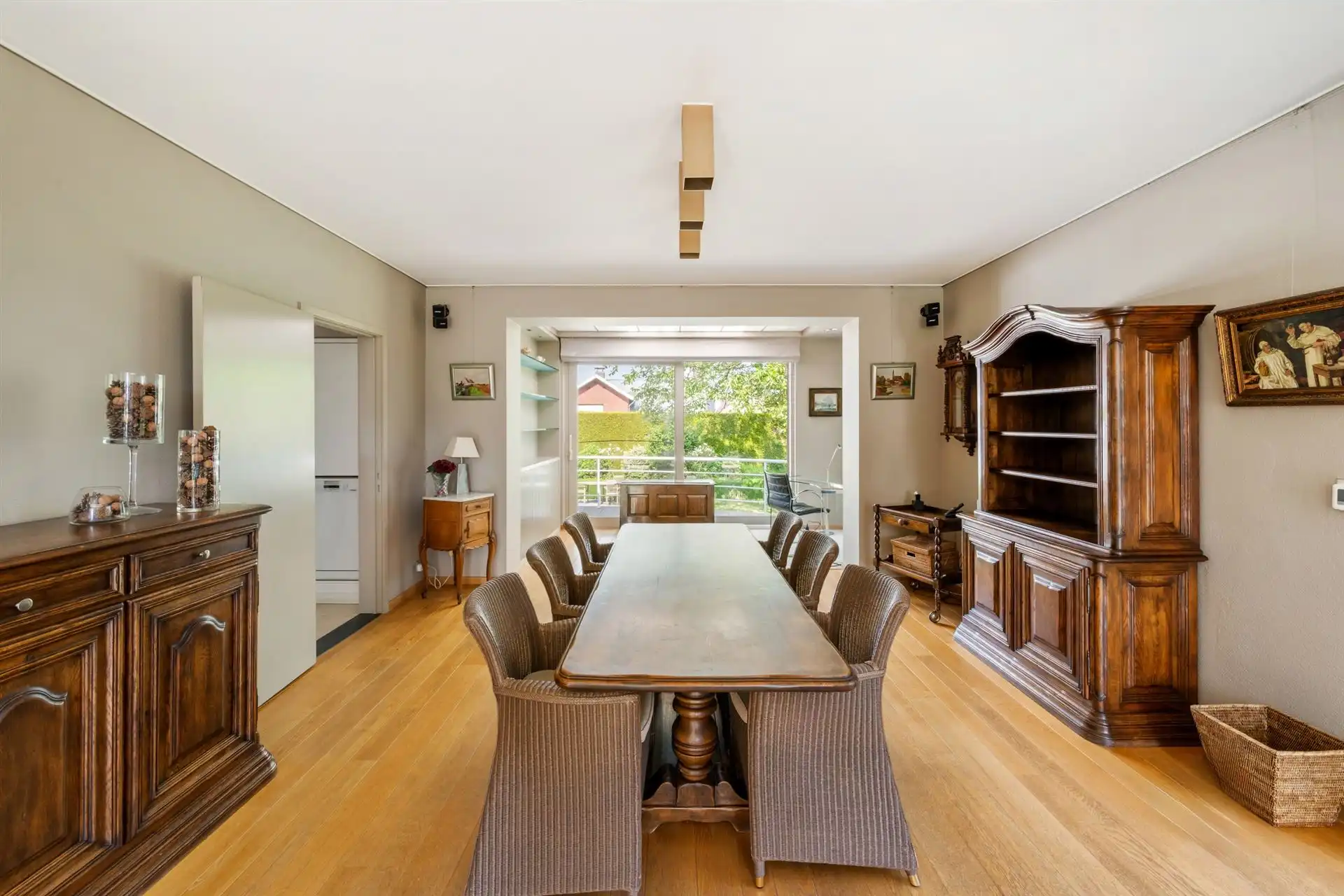 Villa te koop op de Piste in Zulte! foto 10