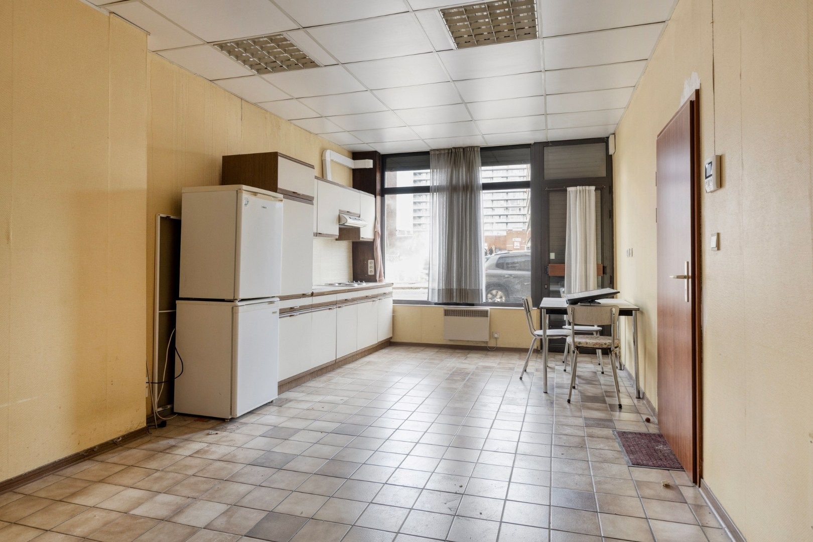 Appartementsgebouw met 4 appartementen in Heverlee foto 6