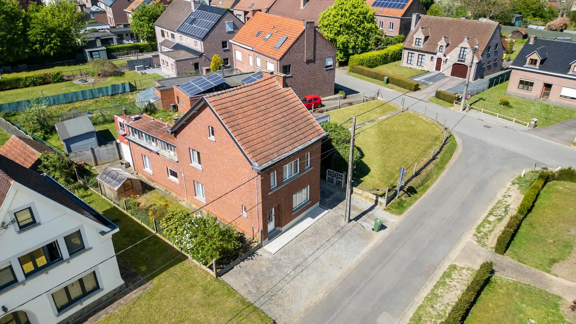 LINDEN - open bebouwing op 6a57 foto 19