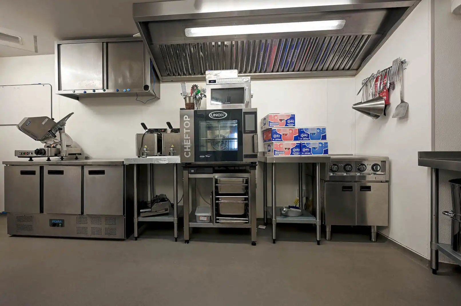 Instapklare horecazaak met ruime woonst op zichtlocatie te Loppem foto 26