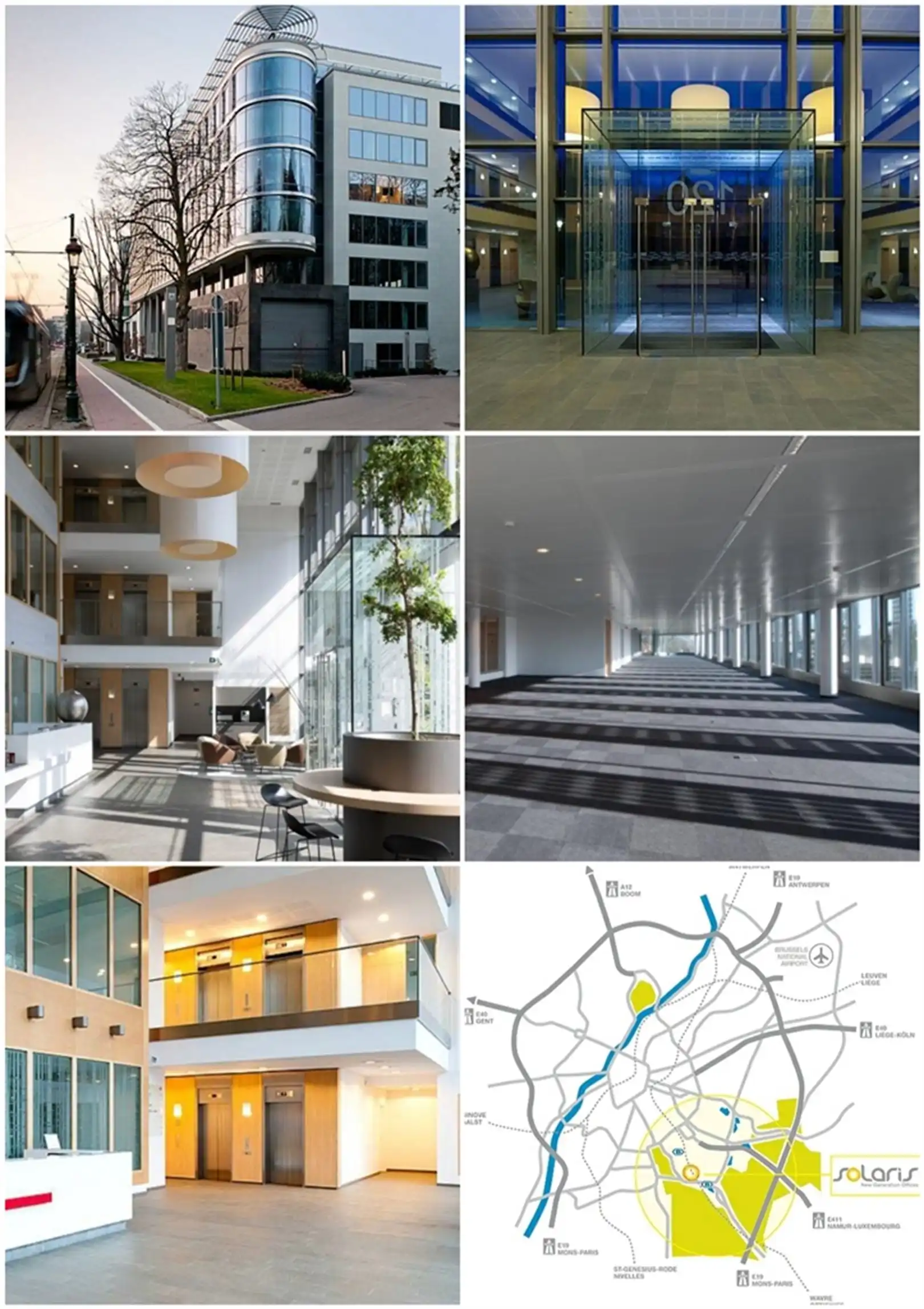 SOLARIS: kantoren te huur vanaf 244 m² foto 15