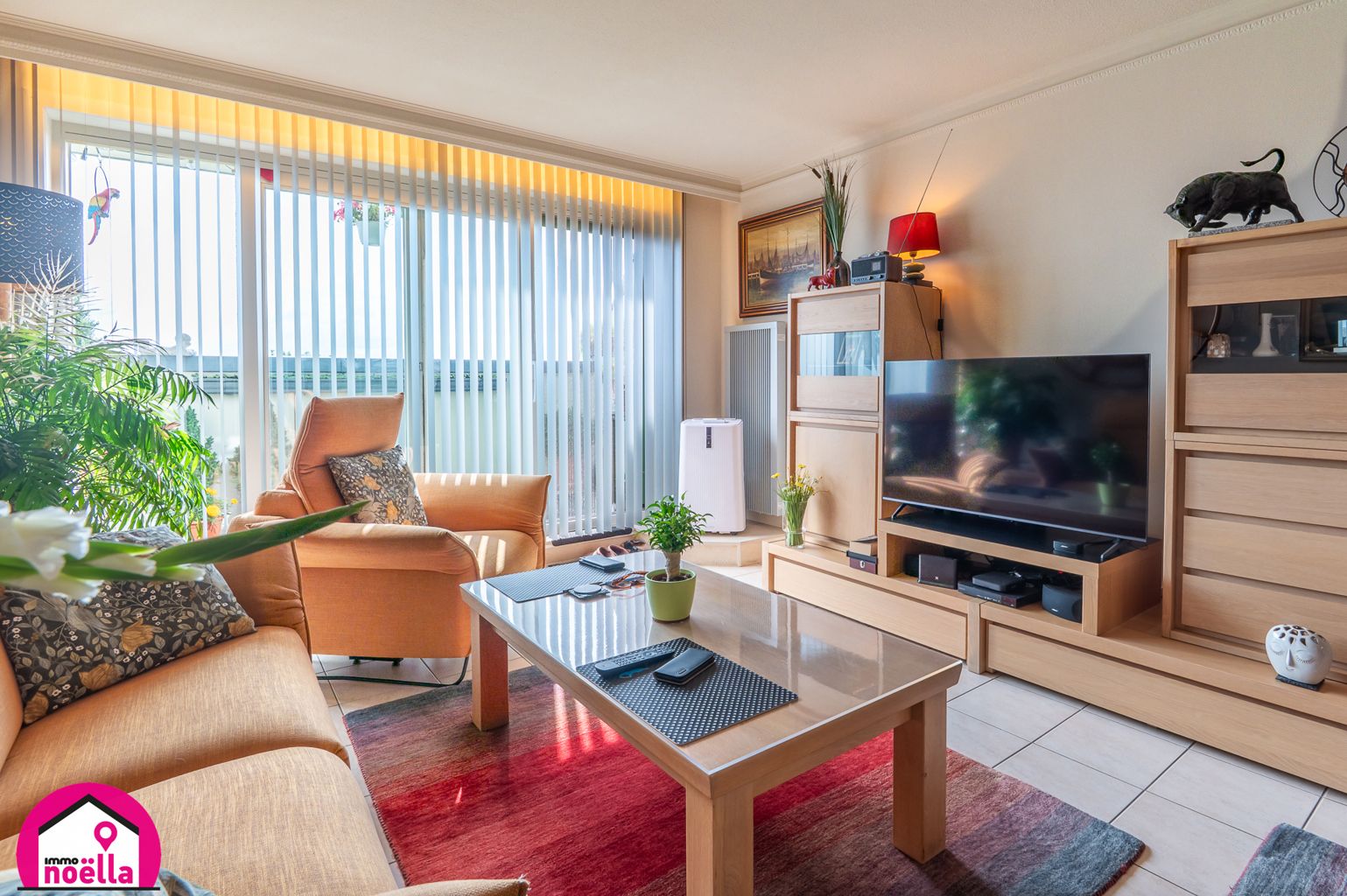 Te koop te Westende: appartement met 2 slaapkamers! foto 6