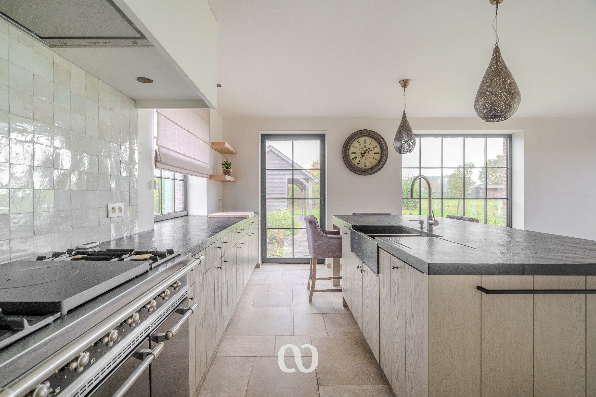 Exclusieve, energiezuinige villa met 4 slaapkamers en panoramisch zicht foto 11