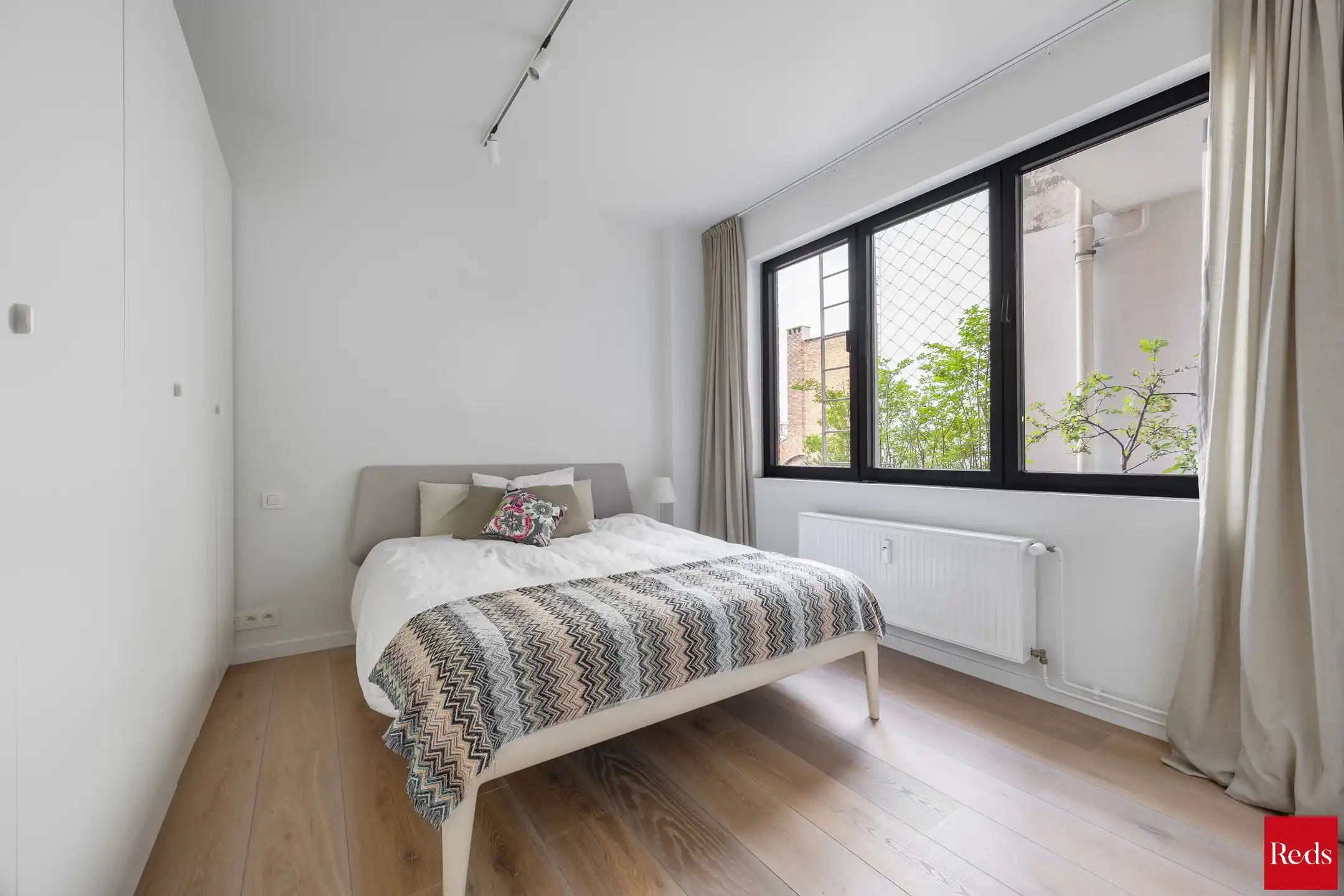 Stijlvol wonen met zicht op het stadspark foto 13