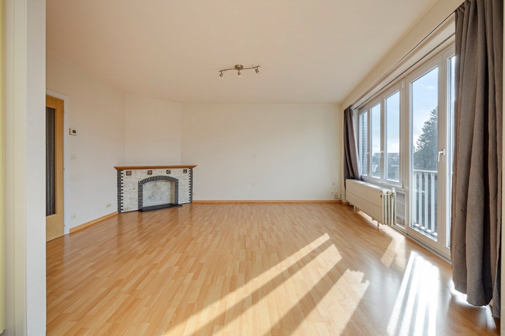 Appartement met 2 slaapkamers  foto 4